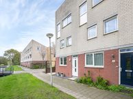 Plataanstraat 38, 3203 BS Spijkenisse