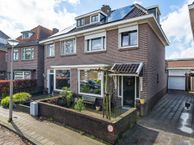 Geraniumstraat 21, 7601 AD Almelo