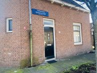 Johannes Spaanstraat 5, 3313 XB Dordrecht