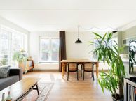 Kramatweg 61 H, 1095 JX Amsterdam