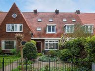 Cloosterweg 26, 2103 SG Heemstede