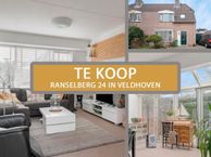 Ranselberg 24, 5508 EM Veldhoven