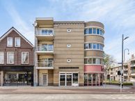 Hoogstraat 4 d, 5611 JR Eindhoven