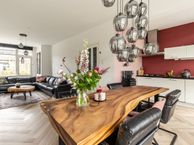 Zonnebloemstraat 21 b, 3051 SP Rotterdam