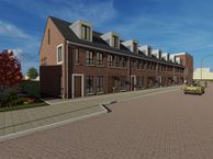 Type 1 - Hoekwoning (Bouwnr. 14), 7553 CR Hengelo (OV)