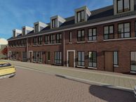 Type 2 - Tussenwoning (Bouwnr. 11), 7553 CR Hengelo (OV)