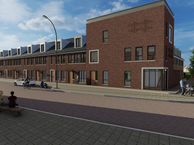 Type 4 - Tussenwoning (Bouwnr. 6), 7553 CR Hengelo (OV)