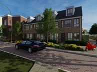 Type 6 - Rijwoning (Bouwnr. 2), 7553 CR Hengelo (OV)