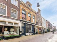 Kleine Houtstraat 75-ZWART, 2011 DJ Haarlem