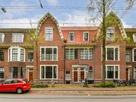 De Lairessestraat 71, 1071 NV Amsterdam
