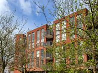 Zuster Hennekeplein 8, 3033 BW Rotterdam