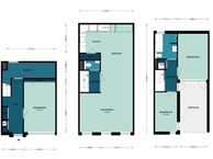 Scheepstimmermanstraat 17, 1019 WT Amsterdam