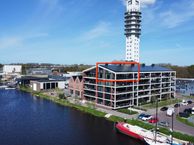 Nijverheidsweg 60, 2404 HD Alphen aan den Rijn