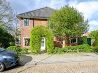 J.T. Cremerlaan 44, 2071 SP Santpoort-Noord