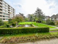 Zandvoorter Allee 58, 2012 WB Haarlem