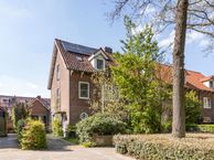 Leijparkweg 55, 5022 AB Tilburg