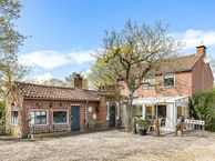 St. Bernardusstraat 45, 4741 RR Hoeven