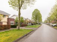 Hendrik Werkmanstraat 7, 1328 AP Almere