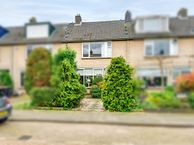 Laurierstraat 57, 3319 HL Dordrecht