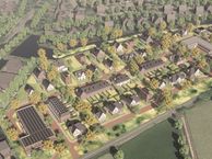 Bouwnummer 121 (Atlasceder), 3862 PS Nijkerk