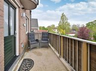 Amsterdamsestraat 10 A, 1398 BL Muiden