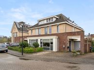 Hofrustlaan 21, 6721 TA Bennekom