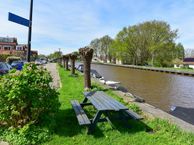 Prins Bernhardstraat 12, 3648 AP Wilnis