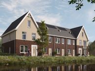 Hoekwoning (Bouwnr. 23), 1756 VJ 't Zand