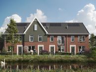 Tussenwoning (Bouwnr. 3), 1756 VJ 't Zand