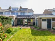 De Savornin Lohmanstraat 13, 2211 AX Noordwijkerhout