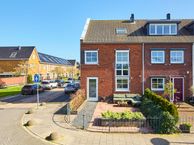 Han Tromplaan 2 B, 1948 BG Beverwijk