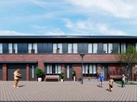 Bleker14 - Woningtype 4 (Bouwnr. 6), 7513 DS Enschede