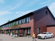 Bleker14 - Woningtype 5 (Bouwnr. 7), 7513 DS Enschede