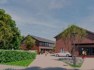 Bleker14 - Woningtype 7 (Bouwnr. 14), 7513 DS Enschede