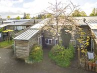 Anna Maria van Schuurmanlaan 63, 3723 PH Bilthoven