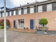 Fonteinkruid 23, 3344 CA Hendrik-Ido-Ambacht