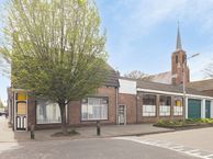 Kersenlaan 2, 4513 AK Hoofdplaat