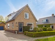 Kastanjelaan 5, 9301 LD Roden