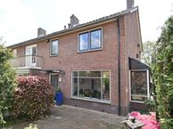 Hooghuizenweg 13 a, 1272 BZ Huizen