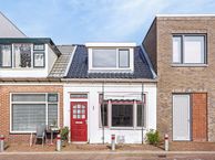Koningdwarsstraat 69, 1781 LB Den Helder
