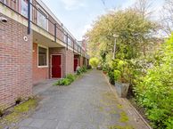 Reviusstraat 173, 9721 KS Groningen