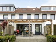 Willem Alexanderhof 50, 5141 DL Waalwijk