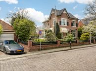 Zijdeweg 26, 2244 BG Wassenaar