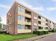 Professor Hoogveldstraat 34, 6524 PM Nijmegen