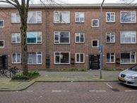 Voetjesstraat 35 A, 3081 HL Rotterdam