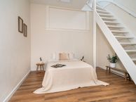 Nieuwe Binnenweg 283 b02, 3021 GE Rotterdam