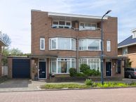 IJsvogellaan 13, 2261 DL Leidschendam
