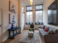 Keizersgracht 122-A, 1015 CW Amsterdam