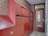 Polstraat 24 H, 7411 KB Deventer