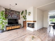 Reigersweg 94 A, 7331 DR Apeldoorn